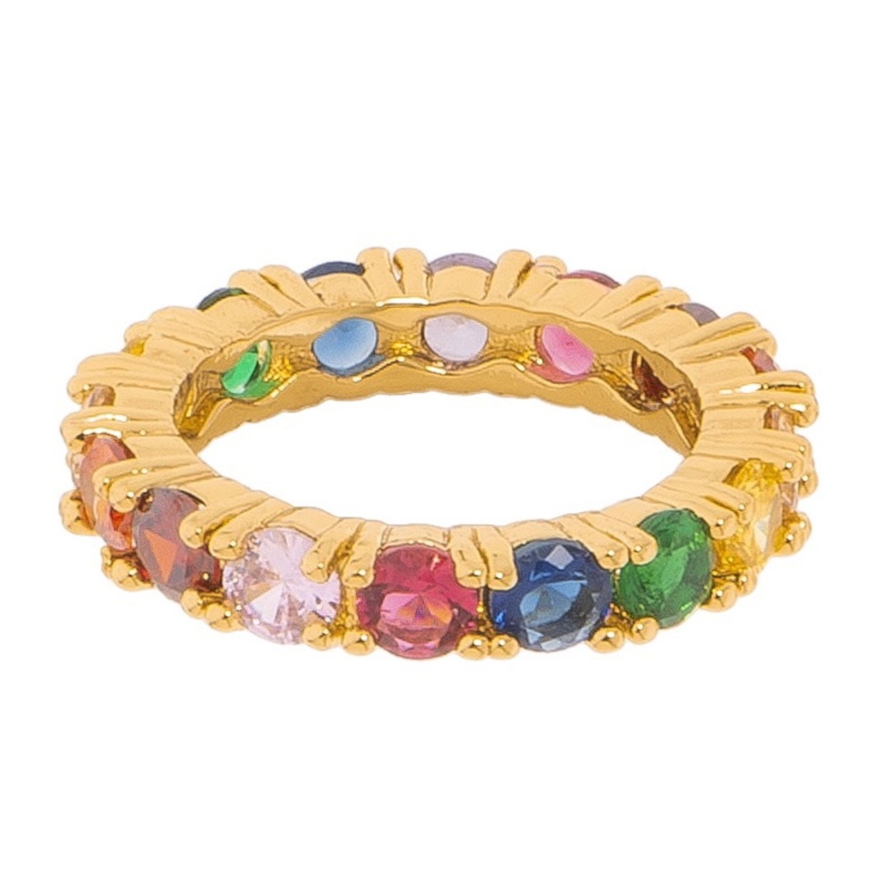 Rainbow Ring